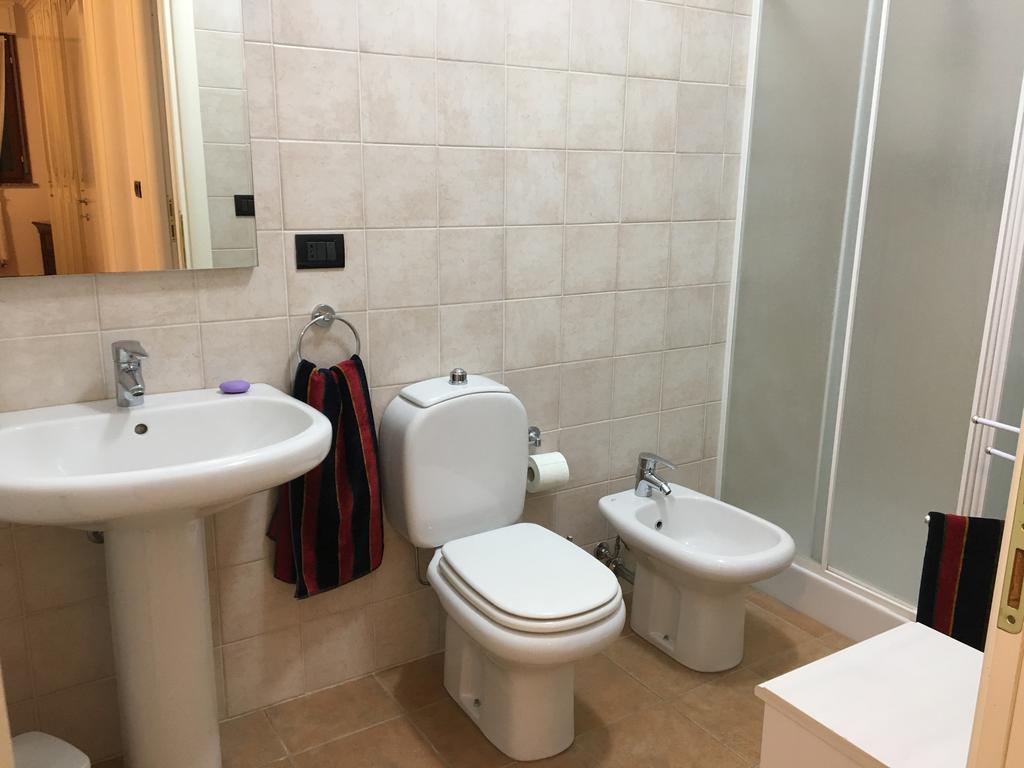 Apartment In The Green لا سبيتسْيا المظهر الخارجي الصورة