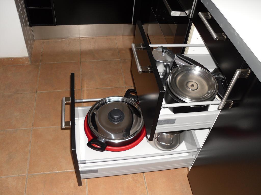 Apartment In The Green لا سبيتسْيا المظهر الخارجي الصورة