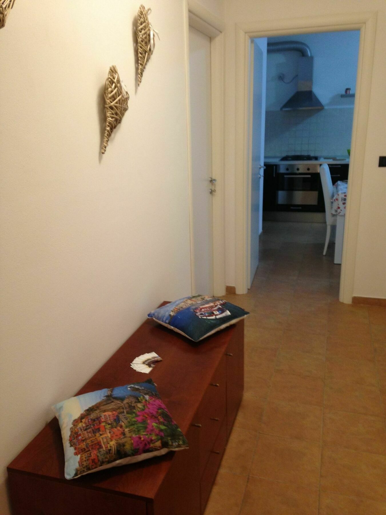 Apartment In The Green لا سبيتسْيا المظهر الخارجي الصورة