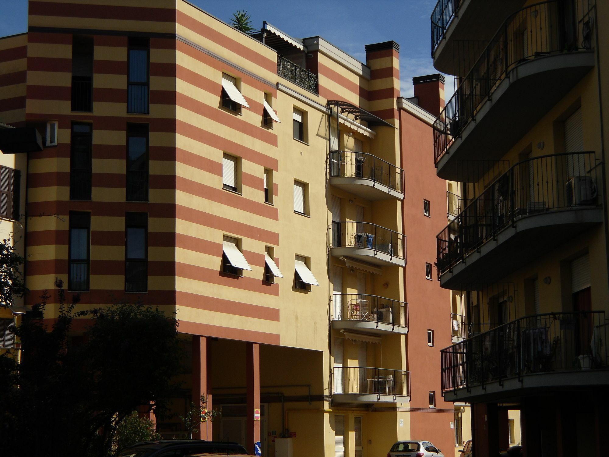 Apartment In The Green لا سبيتسْيا المظهر الخارجي الصورة