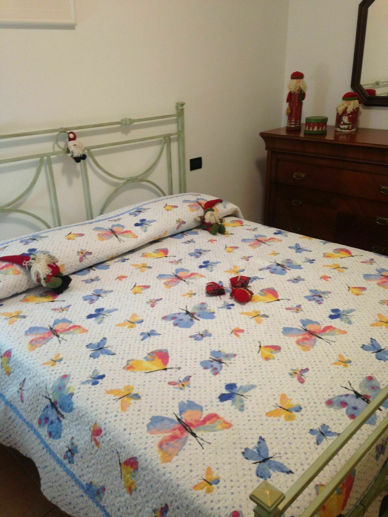 Apartment In The Green لا سبيتسْيا المظهر الخارجي الصورة