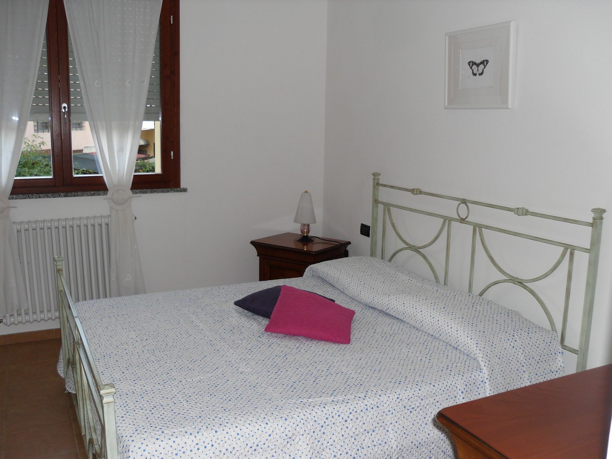 Apartment In The Green لا سبيتسْيا المظهر الخارجي الصورة