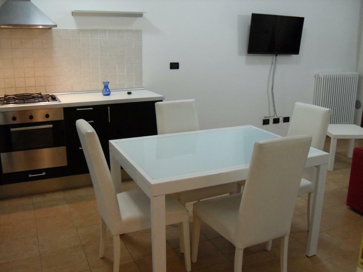 Apartment In The Green لا سبيتسْيا المظهر الخارجي الصورة