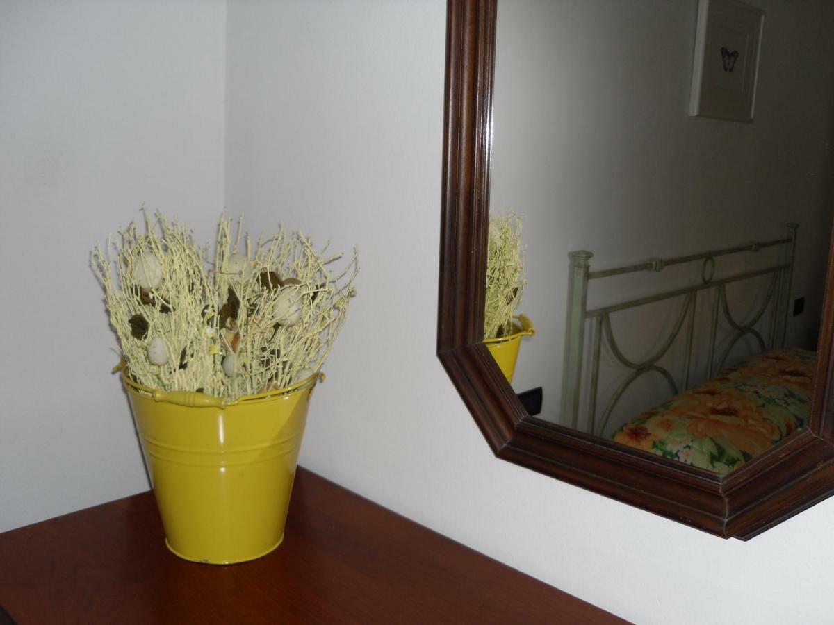 Apartment In The Green لا سبيتسْيا المظهر الخارجي الصورة