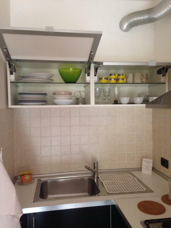 Apartment In The Green لا سبيتسْيا المظهر الخارجي الصورة