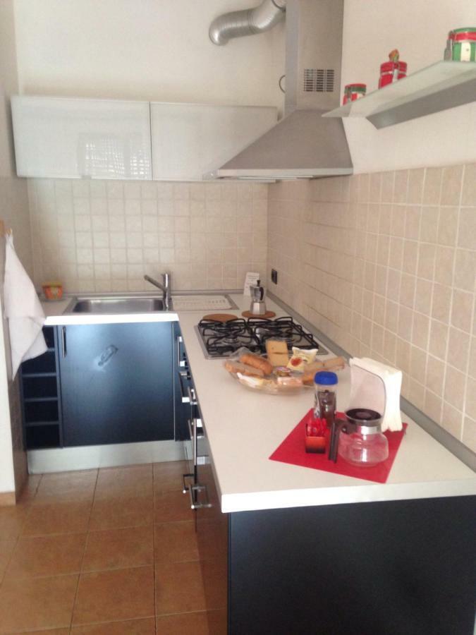 Apartment In The Green لا سبيتسْيا المظهر الخارجي الصورة