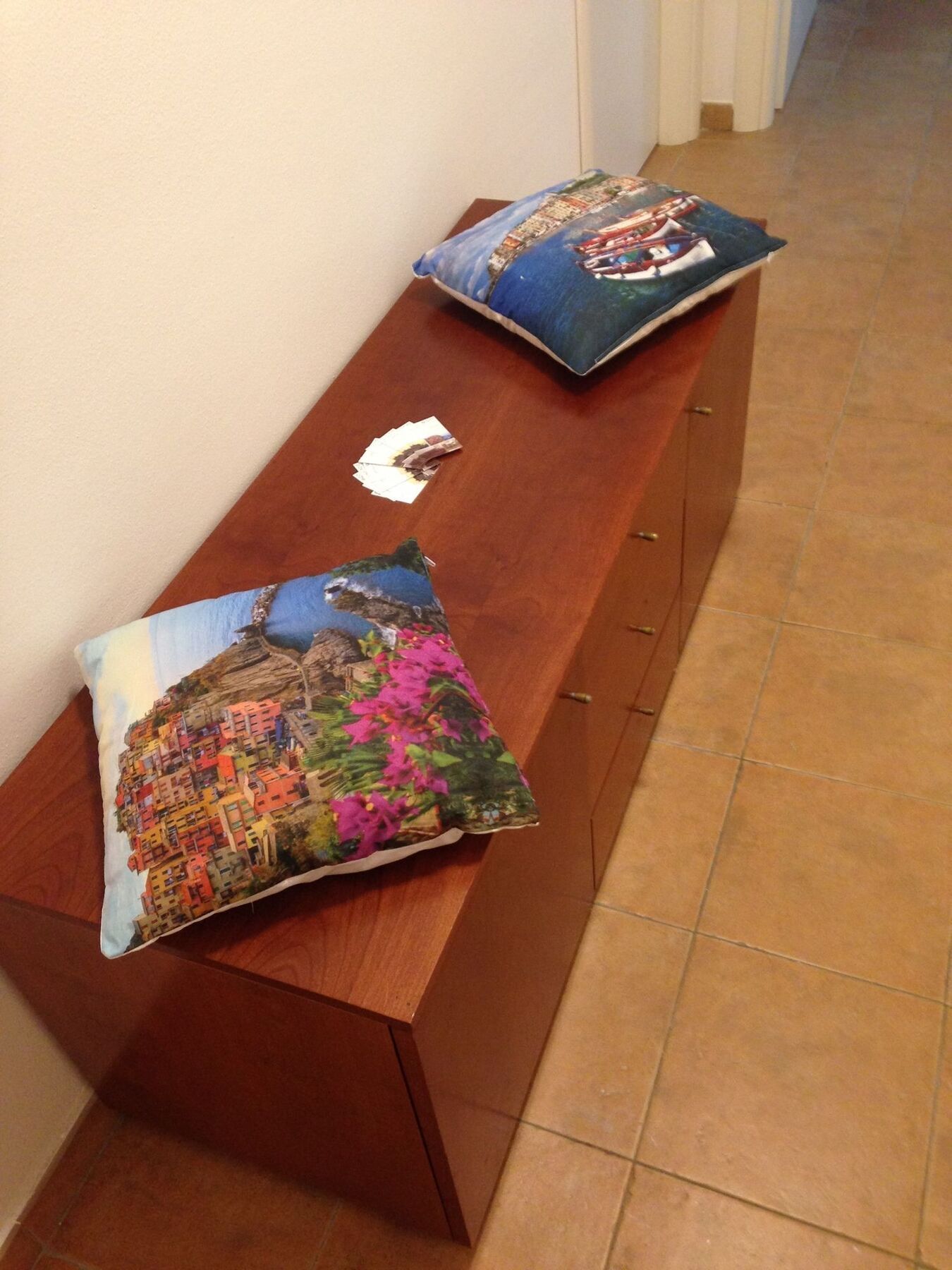 Apartment In The Green لا سبيتسْيا المظهر الخارجي الصورة