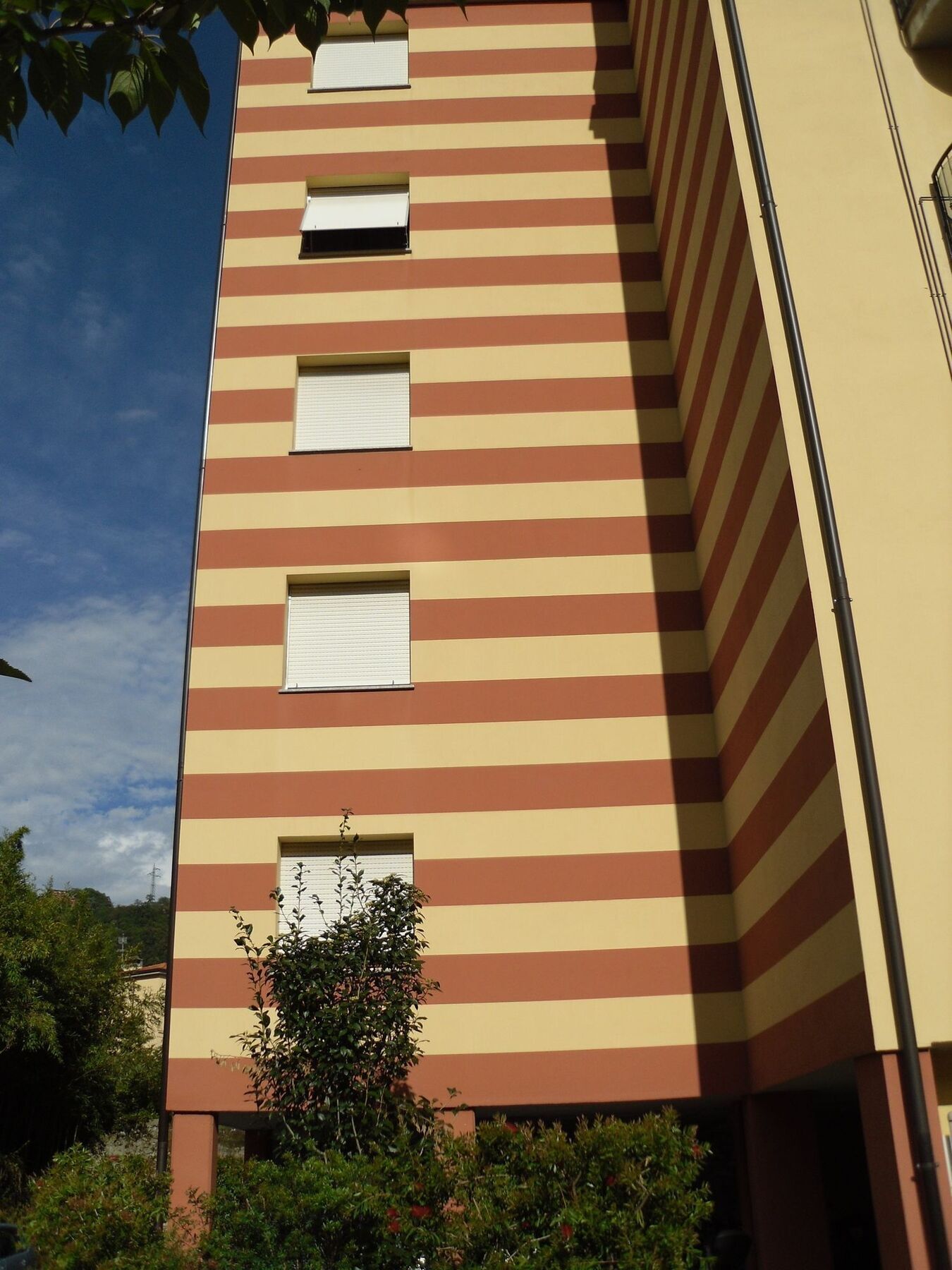 Apartment In The Green لا سبيتسْيا المظهر الخارجي الصورة